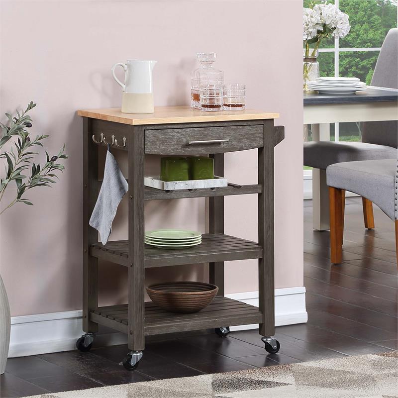 Kitchen Utility Carts For Sale - Buy Restaurant Kitchen Carts & Tables