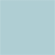 Designs2Go Three-Tier Butcher Block Kitchen Prep Island w/Drawer in Blue Wood