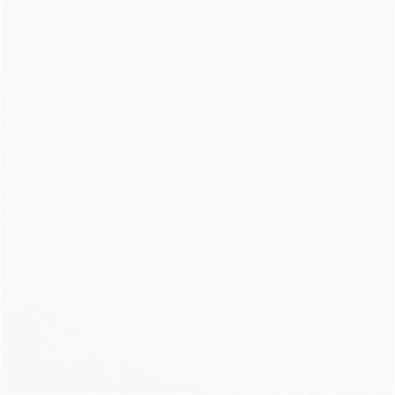 American Heritage Baldwin One-Drawer End Table with Shelf in White Wood Finish