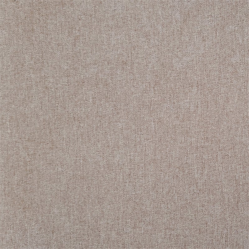 Convenience Concepts Take a Seat Cliff Accent Chair Beige Fabric