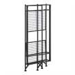 Convenience Concepts Xtra Storage 2 Tier Tall Folding Metal Plant Stand