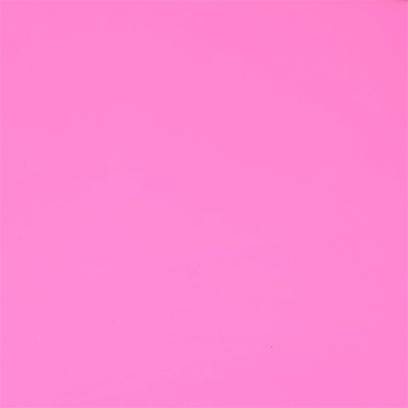 Classic Accents Venetian Islands Spindle Table in Pink Wood Finish