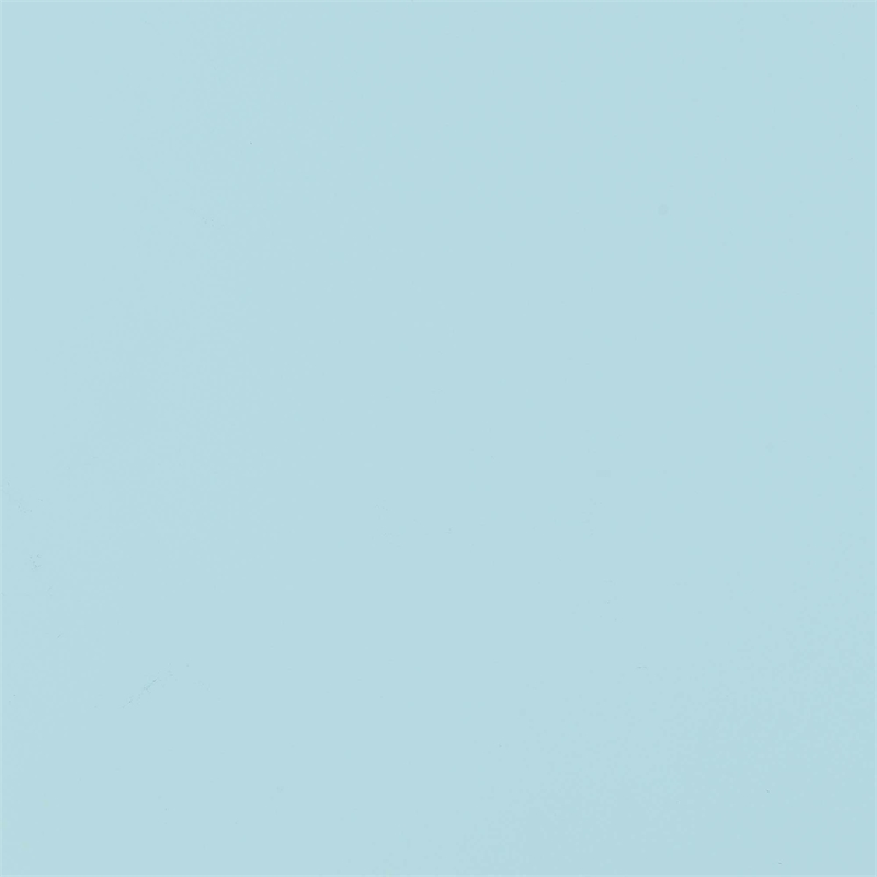 Classic Accents Venetian Islands Spindle Table in Blue Wood Finish