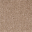 Designs4Comfort Herald Square Ottoman Coffee Table with Storage in Beige Fabric