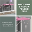 Designs2Go Nova Folding Desk 39.5