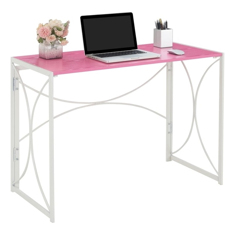 Designs2Go Nova Folding Desk 39.5