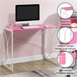 Designs2Go Nova Folding Desk 39.5
