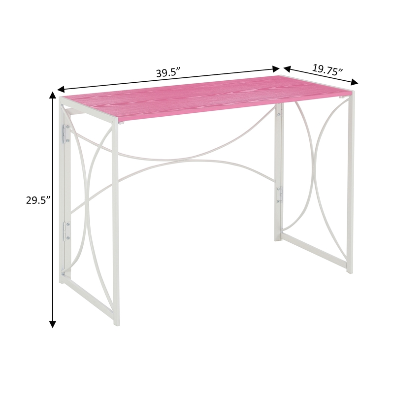 Designs2Go Nova Folding Desk 39.5