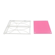 Designs2Go Nova Folding Desk 39.5
