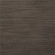 Convenience Concepts Aldrin Coffee Table with Shelf in Gray Wood Finish
