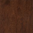 Convenience Concepts Aldrin End Table with Shelf in Espresso Wood Finish