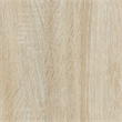 Northfield Desk/Hall Entryway Table with Drawer in White Wood Finish