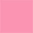 Convenience Concepts Xtra Storage Five-Tier Folding Metal Shelf in Pink Finish