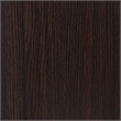 Convenience Concepts Northfield Entryway Hall Table in Espresso Wood Finish