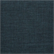 Designs4Comfort Daisy Storage Ottoman with Reversible Tray Lid in Blue Fabric