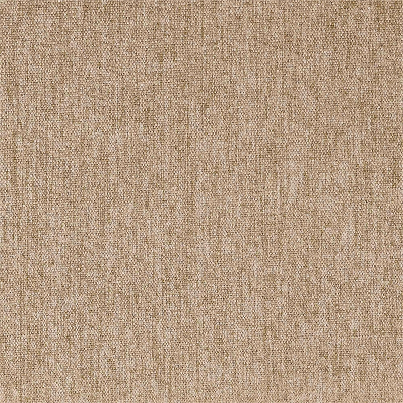 Designs4Comfort Daisy Storage Ottoman with Reversible Tray Lid in Tan Fabric