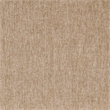 Designs4Comfort Daisy Storage Ottoman with Reversible Tray Lid in Tan Fabric