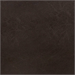 Designs4Comfort Oscar Storage Ottoman w/Reversible Tray in Espresso Faux Leather