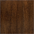 Convenience Concepts Classic Accents Talbot End Table in Dark Oak Wood Finish
