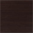Convenience Concepts Newport Criss-Cross Coffee Table in Espresso Wood Finish