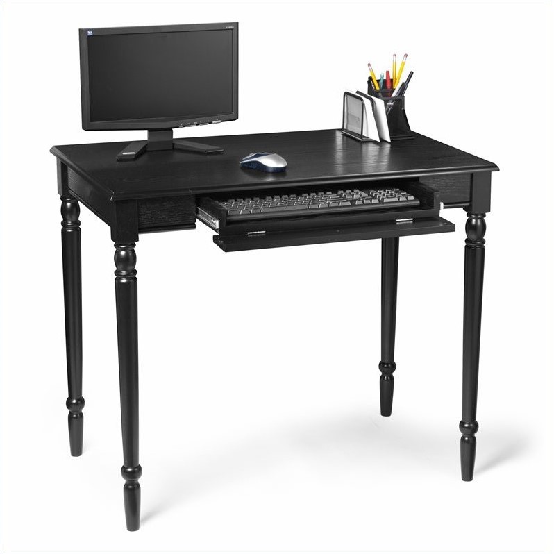 Desk in Black 6042199