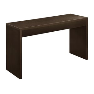 convenience concepts northfield hall console table