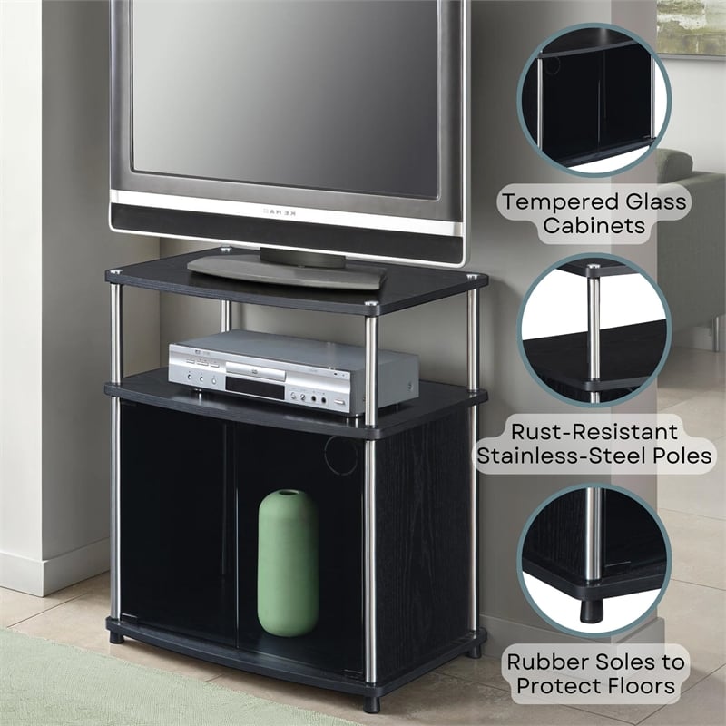 Convenience Concepts Designs2Go 27