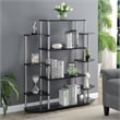 Designs2Go No Tools Wall Unit Bookshelf 47.25