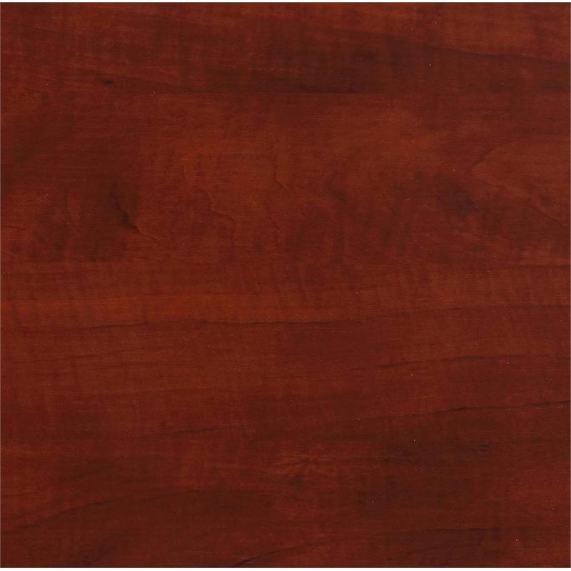 Convenience Concepts Northfield Hall Console in Cherry Wood Finish