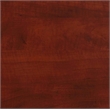 Convenience Concepts Northfield Hall Console in Cherry Wood Finish