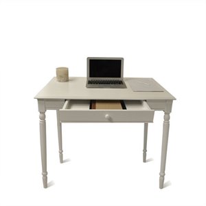 convenience concepts french country computer desk