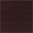 Convenience Concepts Newport Console Table in  Mahogany Espresso Wood Finish
