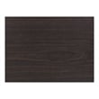 Convenience Concepts Newport Hailey Console Table in Espresso Wood Finish