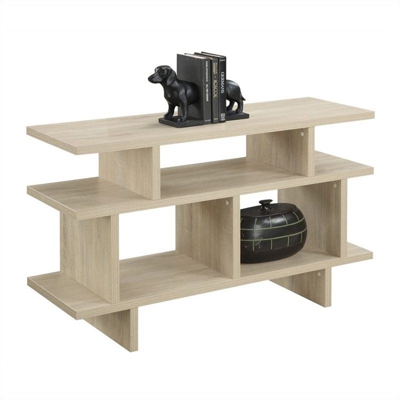 Convenience Concepts 47" Key West Hemingway TV Stand in ...