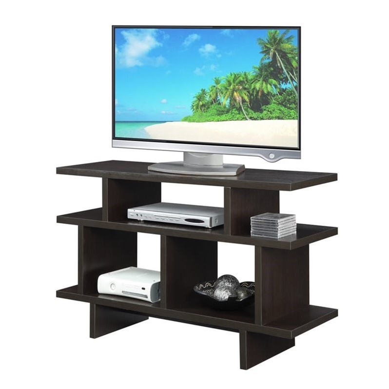 48" TV Stand Console in Espresso 151317ES