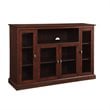 Convenience Concepts Designs2Go Summit Highboy TV Stand in Espresso