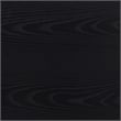 Convenience Concepts Northfield Hall Console in Black Wood Finish
