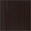 Convenience Concepts Newport Gramercy Console Table in Espresso Wood Finish