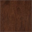 Convenience Concepts End Table Nightstand Bedside Rectangle in Wood - Espresso
