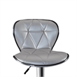 Poundex Tufted 43