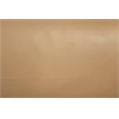 Poundex Leather Upholstered 2-Piece Sofa & Loveseat Set in Taupe