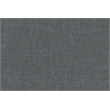 Poundex Reversible Convertible Sectional Fabric Upholstered in Gray