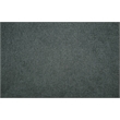 Poundex 2-Piece Sectional Set in Dark Gray Velvet Upholstery