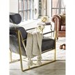 Moe's Home Collection Paradiso Chair