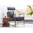 Moe's Home Collection Paradiso Chair