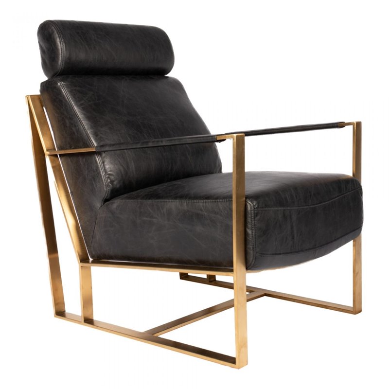 Moe's Home Collection Paradiso Chair