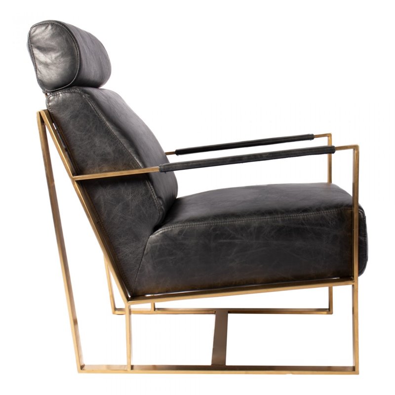 Moe's Home Collection Paradiso Chair