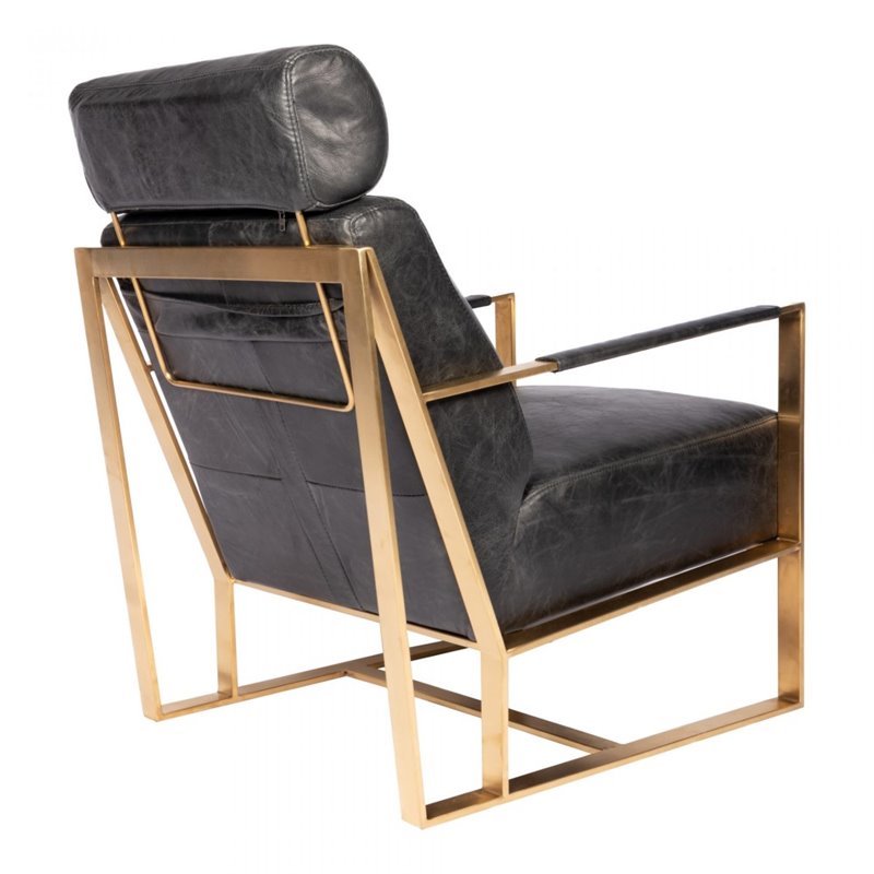 Moe's Home Collection Paradiso Chair
