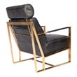 Moe's Home Collection Paradiso Chair
