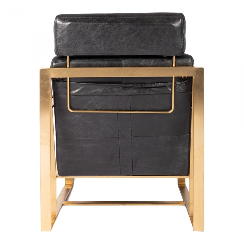 Moe's Home Collection Paradiso Chair